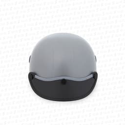 Thumbnail Mũ bảo hiểm lỗ thông gió NÓN SƠN chính hãng ATG-XM186 3