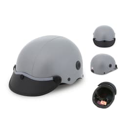 Thumbnail Mũ bảo hiểm lỗ thông gió NÓN SƠN chính hãng ATG-XM186 2