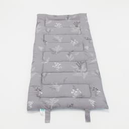 Thumbnail Bộ tấm trải ngủ văn phòng, du lịch tiện ích K-Bedding by Everon 80x195cm 1