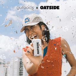 Thumbnail Thùng Sữa yến mạch OATSIDE - Không lactose, Thuần chay, Thơm béo sánh mịn, Healthy (thùng 6 hộp x 1L / 24 hộp x 200ml) 4