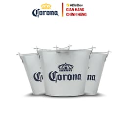 Thumbnail Xô Đá Corona Cao Cấp 1