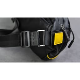 Thumbnail Túi đeo chéo nam nữ Divoom Pixoo SlingBag-C kết hợp màn hình LED hiển thị pixel art, túi chéo nhỏ gọn, chống thấm nước 3