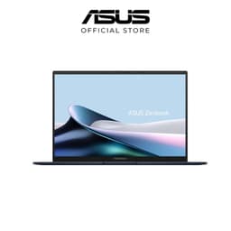 Thumbnail Laptop Asus Zenbook 14 OLED UX3405MA-PP151W Ultra 5 125H | 16GB 512GB | Intel Arc 14" 3K 120Hz Win 11 Xanh 2 NĂM BH 2