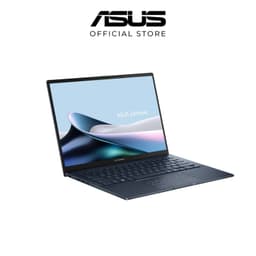 Thumbnail Laptop Asus Zenbook 14 OLED UX3405MA-PP151W Ultra 5 125H | 16GB 512GB | Intel Arc 14" 3K 120Hz Win 11 Xanh 2 NĂM BH 4