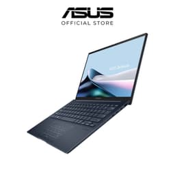 Thumbnail Laptop Asus Zenbook 14 OLED UX3405MA-PP151W Ultra 5 125H | 16GB 512GB | Intel Arc 14" 3K 120Hz Win 11 Xanh 2 NĂM BH 3