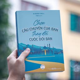 Thumbnail Sách: Hiểu Chính Mình, Thay Đổi Bản Thân Và Sống Tích Cực Hơn 1