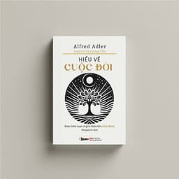 Thumbnail Sách Tâm Lý Học - Hiểu Về Cuộc Đời (Alfred Adler) 1