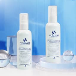 Thumbnail Mặt Nạ Dẻo Volayon Siêu Cấp Ẩm Phục Hồi Dưỡng Trắng Chống Lão Hóa - Combo Quy Trình Spa 2
