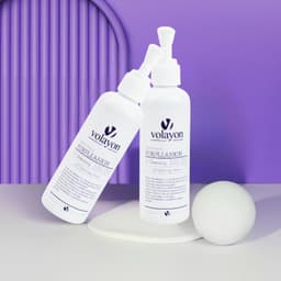 Thumbnail Mặt Nạ Dẻo Volayon Siêu Cấp Ẩm Phục Hồi Dưỡng Trắng Chống Lão Hóa - Combo Quy Trình Spa 4