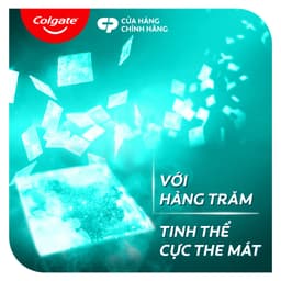 Thumbnail Bộ 4 Kem đánh răng Colgate MaxWhite tinh thể the mát, trắng răng trong 2 tuần 3
