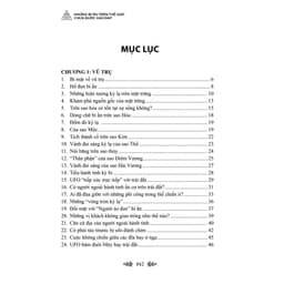 Thumbnail Sách - Những bí ẩn trên thế giới chưa được giải đáp (bìa mềm tái bản 2019) 2
