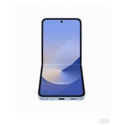 Thumbnail Điện thoại Samsung Galaxy Z Flip6 5G 12GB/256GB - Hàng Chính Hãng, Mới 100%, Nguyên seal 4