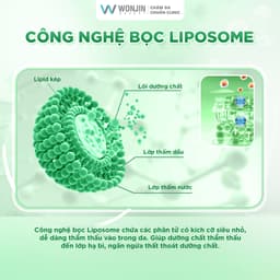 Thumbnail Hộp 30 Mặt Nạ Giúp Truyền Năng Lượng Wonjin Effect Nourising Supplement 350g  [B1] 3
