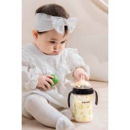 Thumbnail Combo Bình Sữa Kamidi Cho Bé Chống Sặc Và Đầy Hơi Hiệu Quả Giúp Bé Ti Được Ở Mọi Tư Thế 3