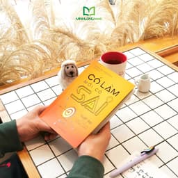 Thumbnail Sách: Cẩm Nang Sự Nghiệp Hậu Tốt Nghiệp 4
