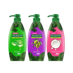 Thumbnail Dầu gội Palmolive kèm xả 2-trong-1 chiết xuất thiên nhiên 600ML 2
