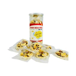 Thumbnail Bánh Hoa mai mix hạt dinh dưỡng Mộc Lan Healthy - 250g, 500g 3