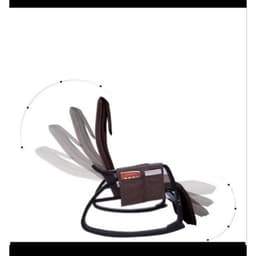 Thumbnail Poang Plywood óc chó/khớp ngả lưng/vàng đất 2