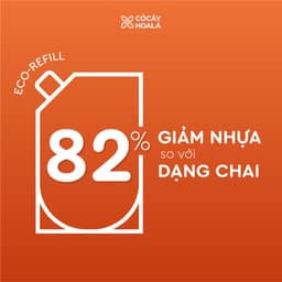 Thumbnail Sữa Tắm Thảo Dược Gừng Nghệ Cỏ Cây Hoa Lá 1000g Làm Sạch Sâu 3