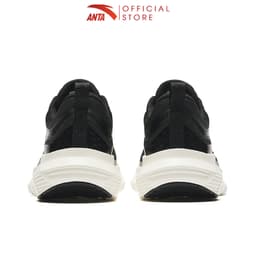Thumbnail Giày thể thao nam, giày chạy bộ đường trường ANTA Cloud Journey Độ bền nhẹ Thoải mái Mềm mại Đa năng 9124C5511 4