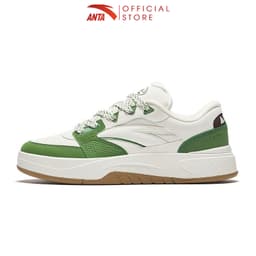 Thumbnail Giày Sneaker Nam Skateboard X-Game Anta Sports, Giày Giày Thể Thao Chống Mài Mòn Chống Trơn Trượt Wang Yi Bo 9124C8012 1