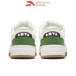 Thumbnail Giày Sneaker Nam Skateboard X-Game Anta Sports, Giày Giày Thể Thao Chống Mài Mòn Chống Trơn Trượt Wang Yi Bo 9124C8012 3
