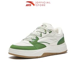 Thumbnail Giày Sneaker Nam Skateboard X-Game Anta Sports, Giày Giày Thể Thao Chống Mài Mòn Chống Trơn Trượt Wang Yi Bo 9124C8012 2