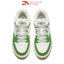 Thumbnail Giày Sneaker Nam Skateboard X-Game Anta Sports, Giày Giày Thể Thao Chống Mài Mòn Chống Trơn Trượt Wang Yi Bo 9124C8012 4