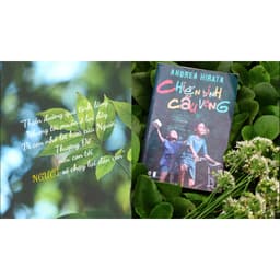 Thumbnail Sách - Chiến binh cầu vồng (TB 2020) 3