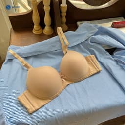 Thumbnail Áo Lót Nữ Định Hình Vòng 1 Không Gọng Tạo Form Căng Đầy AL1109 By Bechipi 1