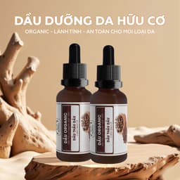 Thumbnail Dầu Thầu Dầu UMIHOME nguyên chất giảm mụn thâm, dưỡng trắng cho da và dưỡng ẩm tóc, mi hiệu quả 30ml 3