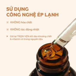 Thumbnail Dầu Chùm Ngây dưỡng da hữu cơ UMIHOME nguyên chất 30ml 1