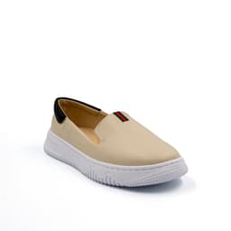 Thumbnail -iày Sneaker Nữ Tomoyo Da Microfiber "SIÊU NHẸ" TMW20509 1