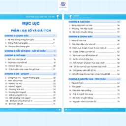 Thumbnail Sổ Tay Thần Thánh Công Thức Toán THPT 2025 - Biên soạn bởi thầy Nguyễn Tiến Đạt 1