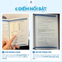 Thumbnail Sổ Tay Thần Thánh Công Thức Toán THPT 2025 - Biên soạn bởi thầy Nguyễn Tiến Đạt 4