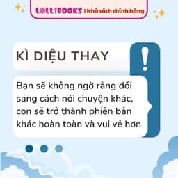 Thumbnail Sách truyện - 2 cuốn Kỹ năng Tạm Biệt Lười Biếng & Con Lớn Lên Mạnh Mẽ LOLLIBOOKS để trở thành đứa trẻ có EQ cao 3