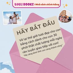 Thumbnail Sách - Sân Chơi Trí Tuệ Học Toán Tư Duy Logic Qua Trò Chơi LOLLIBOOKS giúp con phát triển não bộ và tư duy toàn diện 4