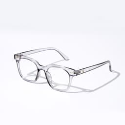 Thumbnail Gọng kính mắt vuông nam nữ LILYEYEWEAR chất liệu nhựa cao cấp chắc chắn kiểu dáng hiện đại màu sắc thời trang 6810 2