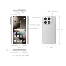 Thumbnail Điện thoại Xiaomi 14T 5G 12GB/512GB -  Hàng Chính Hãng, Mới 100%, Bảo hành 18 tháng 3