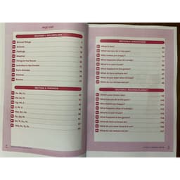 Thumbnail Sách - Lớp 1 - Hướng dẫn học tiếng Anh trường Archimedes 3