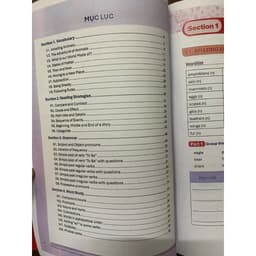 Thumbnail Sách - Lớp 3 - Hướng dẫn học tiếng Anh trường Archimedes 3