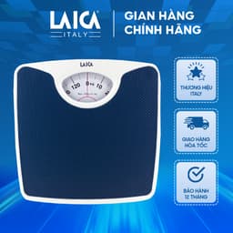 Thumbnail Cân sức khỏe Laica PS2018 Cân cơ lò xo 1