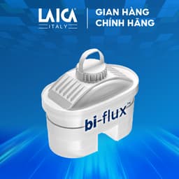 Thumbnail Lõi lọc Laica F0M - Nhập khẩu từ Italy - Sử dụng cho bình lọc Laica Seri 1000 - Seri 3000 1