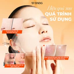 Thumbnail Combo 10 Mặt Nạ BNBG Tinh Chất Tăng Cường PLACENTA Hỗ Trợ Làm Dịu Và Phục HồI Da 30mlx10 4