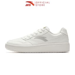 Thumbnail Giày thời trang thể thao nam Basic X-game Skate Shoes ANTA 9125B8001 Giày Sneaker đế bằng trượt ván bám sàn tốt 1