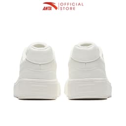 Thumbnail Giày thời trang thể thao nam Basic X-game Skate Shoes ANTA 9125B8001 Giày Sneaker đế bằng trượt ván bám sàn tốt 4