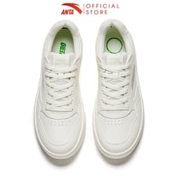 Thumbnail Giày thời trang thể thao nam Basic X-game Skate Shoes ANTA 9125B8001 Giày Sneaker đế bằng trượt ván bám sàn tốt 3