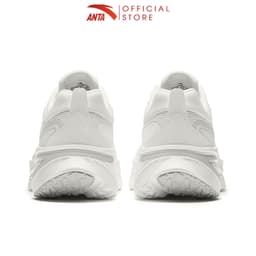 Thumbnail Giày chạy bộ thể thao nữ PG7 ANTA 1225B5519R Giày running chạy cơ bản race <10km nhẹ êm, thoáng khí - đế cao 4-5cm 3