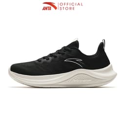 Thumbnail Giày thể thao chạy bộ nam siêu nhẹ Basic-Running Anta Sports 9124E5509 Giày chạy cơ bản nam race < 10km, siêu nhẹ 1