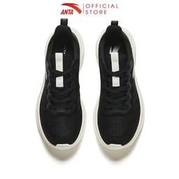 Thumbnail Giày thể thao chạy bộ nam siêu nhẹ Basic-Running Anta Sports 9124E5509 Giày chạy cơ bản nam race < 10km, siêu nhẹ 4